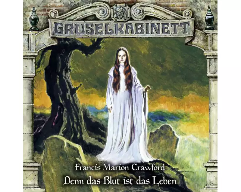 Gruselkabinett - Folge 160