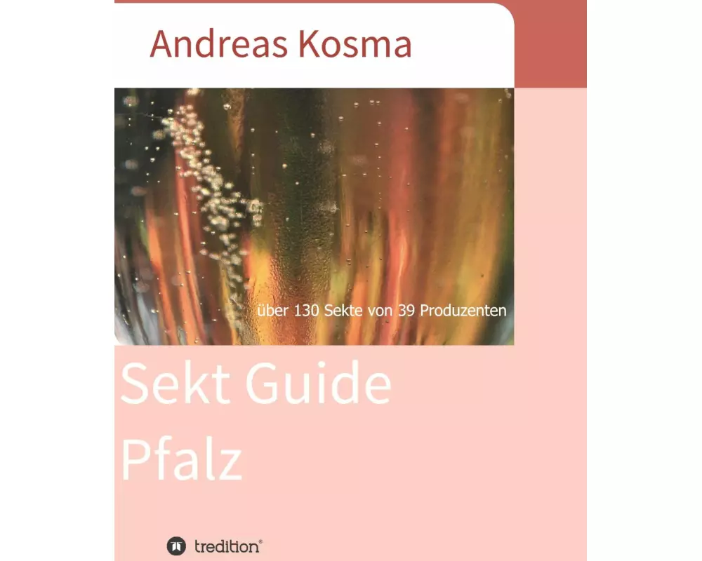 Sekt Guide Pfalz