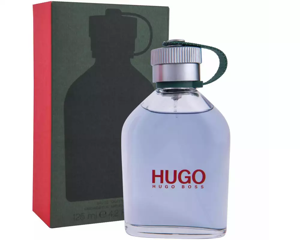 Hugo Boss Eau de Toilette Hugo 125 ml