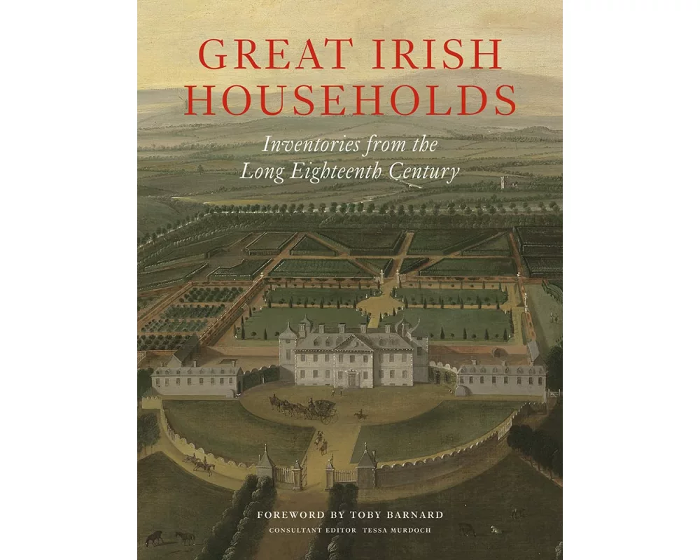 Great Irish Households