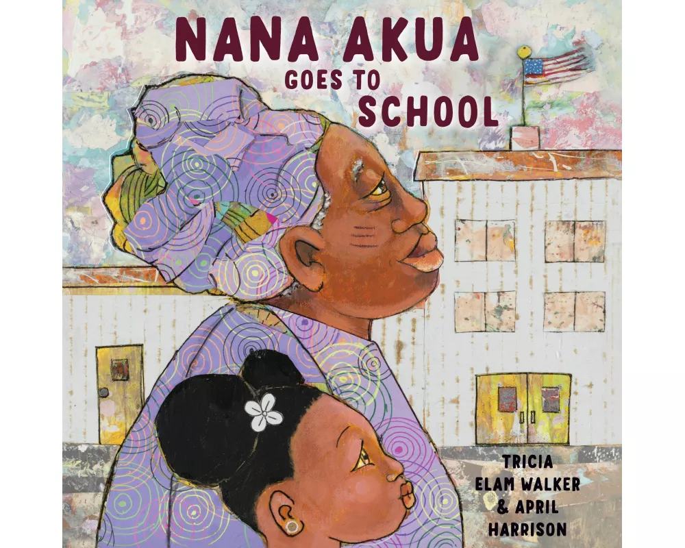 Nana Akua Goes to School