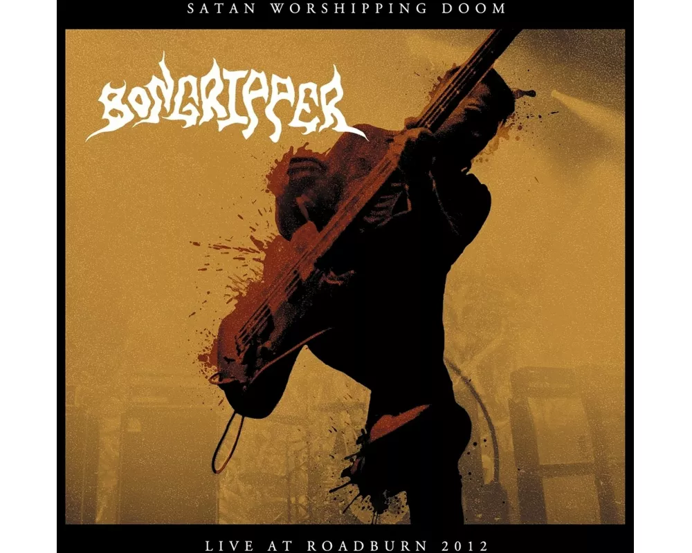 Live At Roadburn 2012