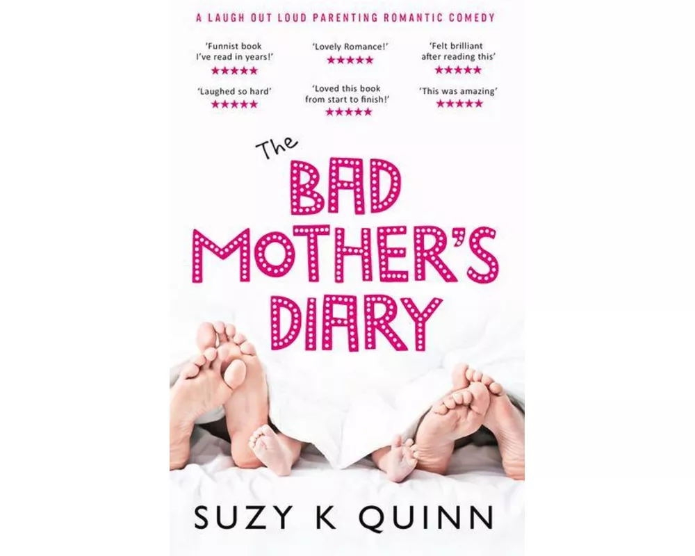 The Bad Mother's Diary