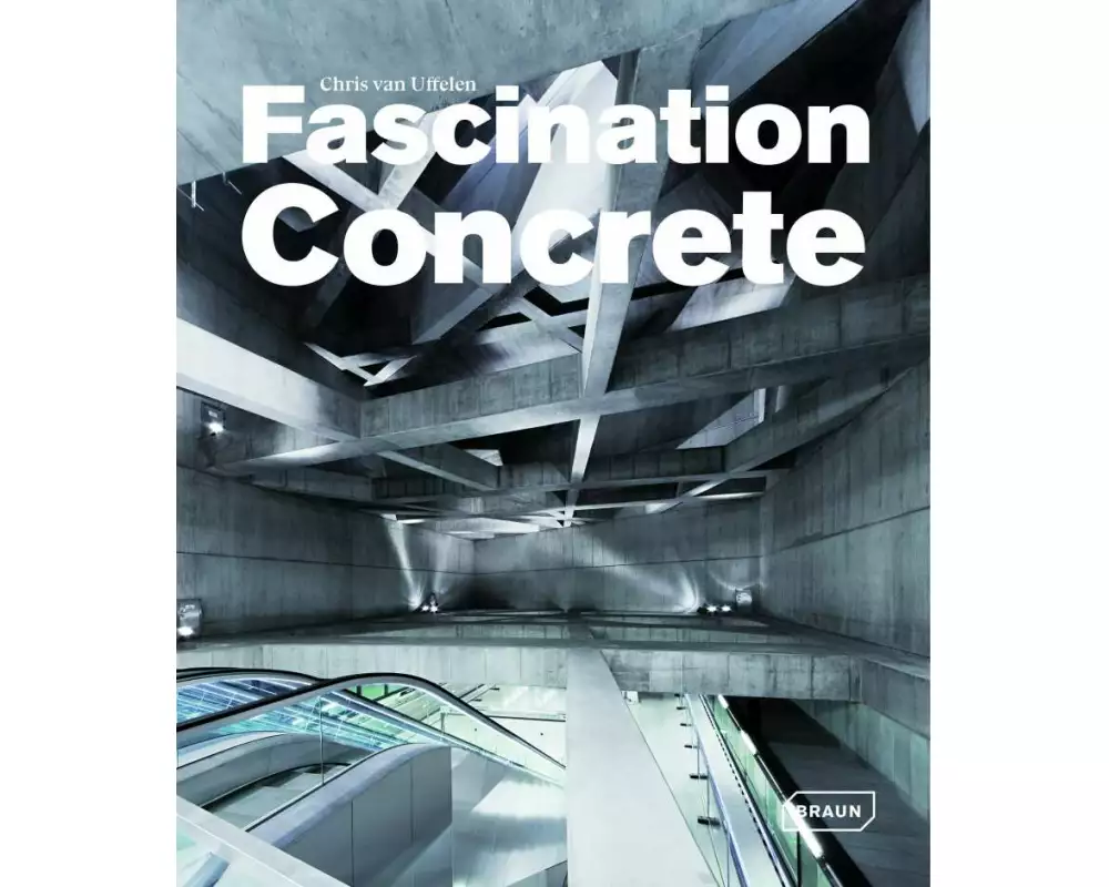 Fascination Concrete