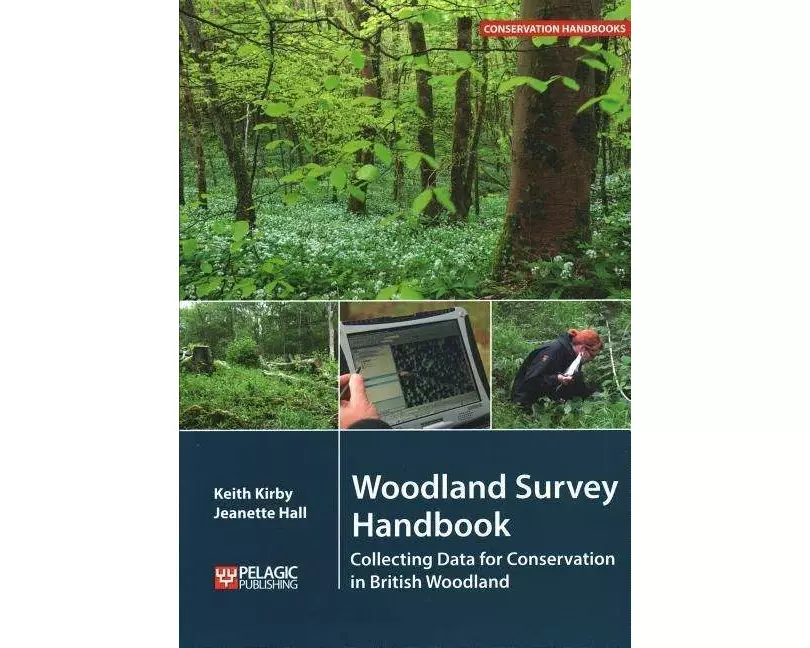 Woodland Survey Handbook