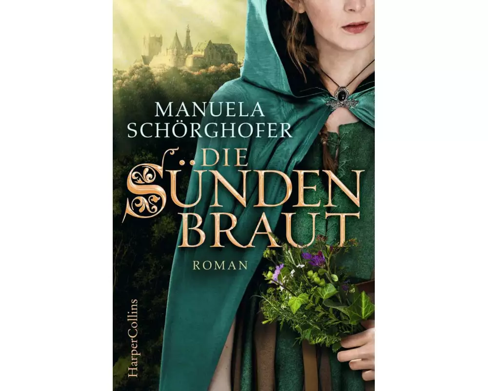 Die Sündenbraut