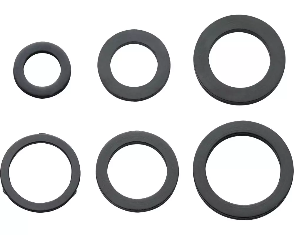 Mateu Gummidichtung Set