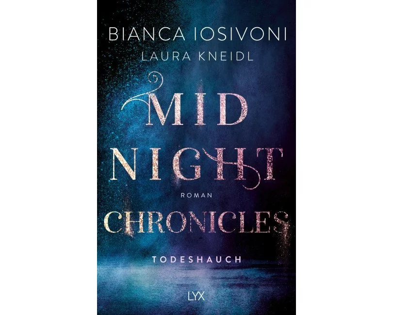 Midnight Chronicles - Todeshauch