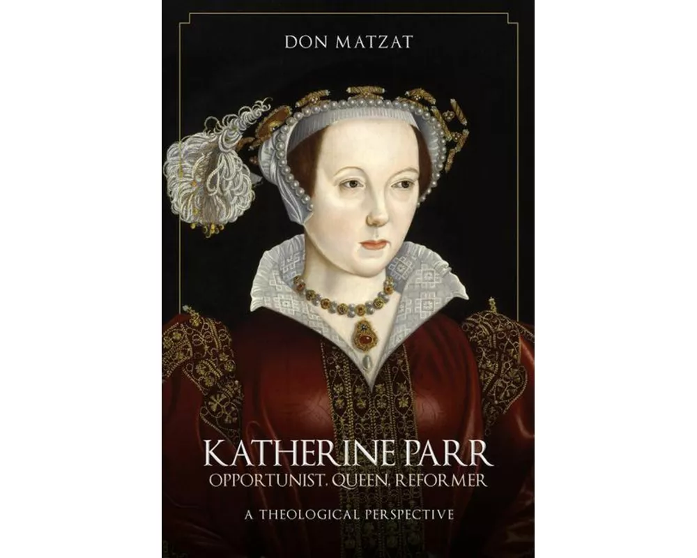 Katherine Parr