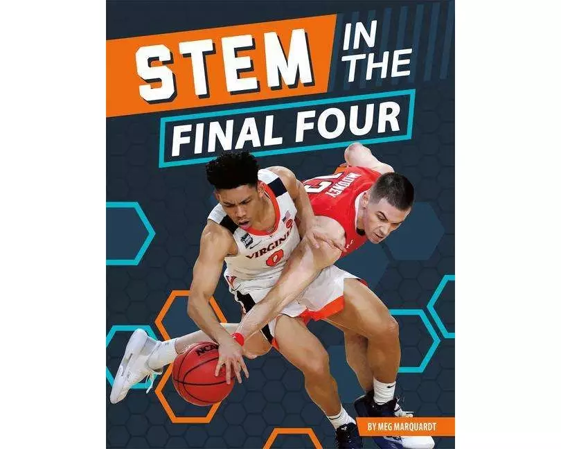 Stem in the Final Four