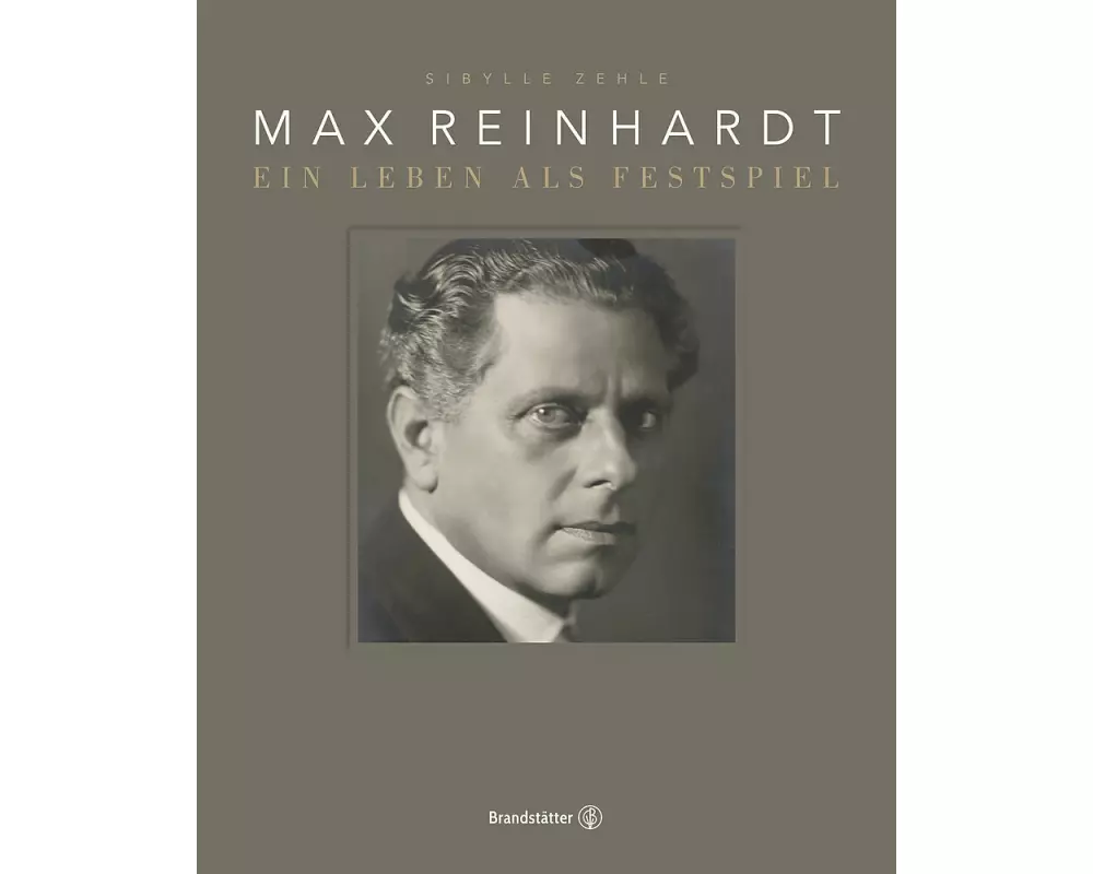 Max Reinhardt