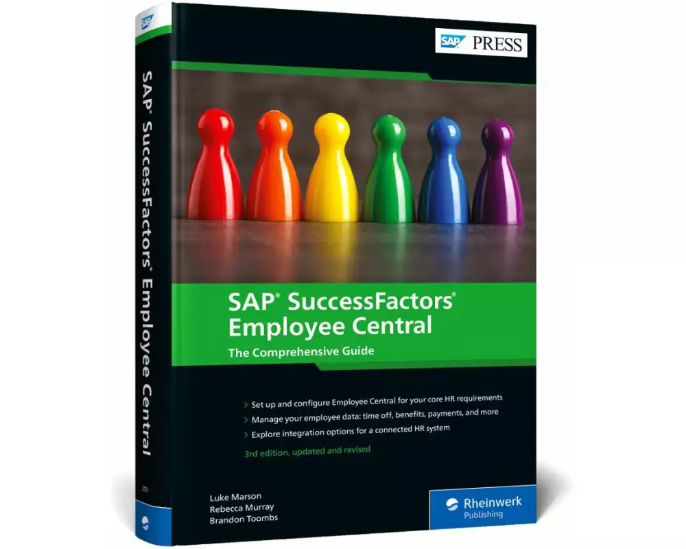 SAP SuccessFactors Employee Central