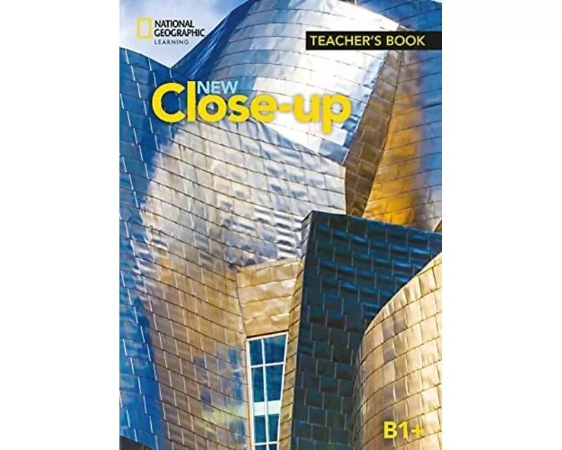 New Close-up B1+: Teacher's Book