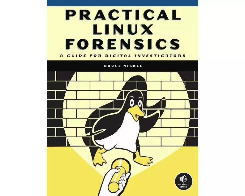 Practical Linux Forensics