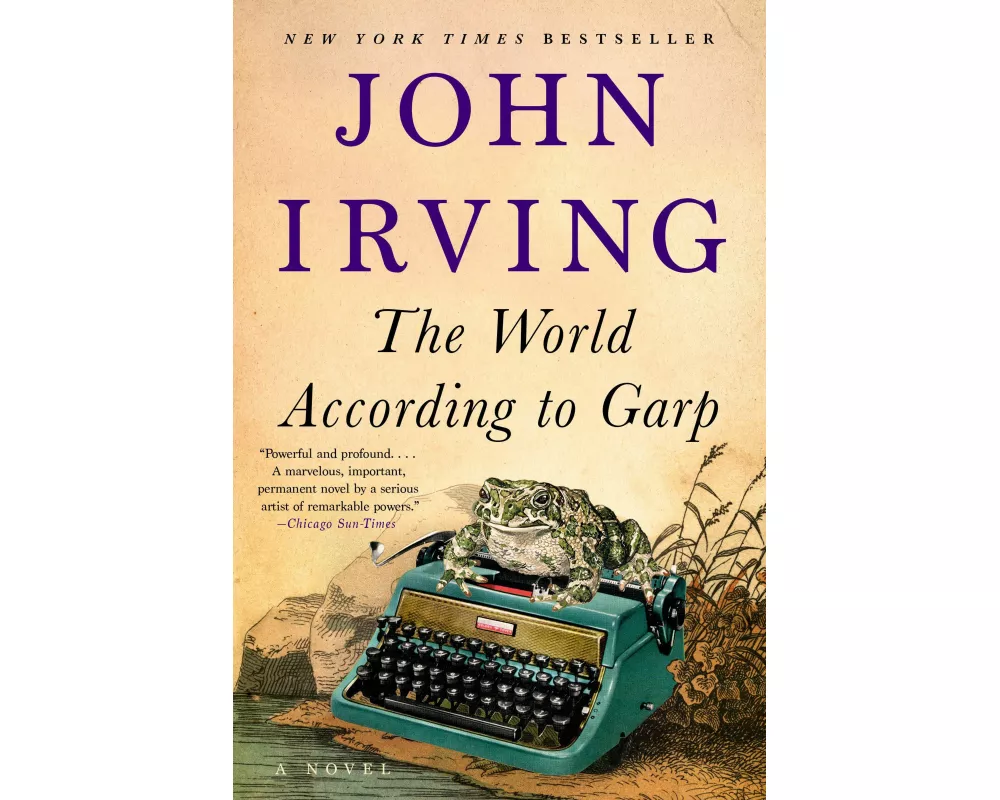 The World According to Garp