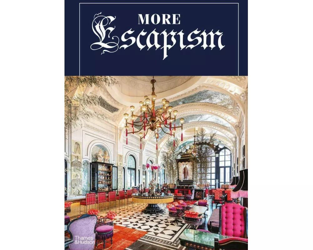 More Escapism