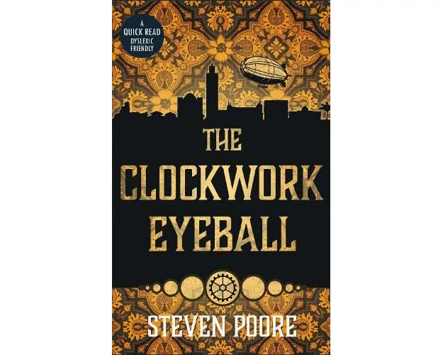 The Clockwork Eyeball