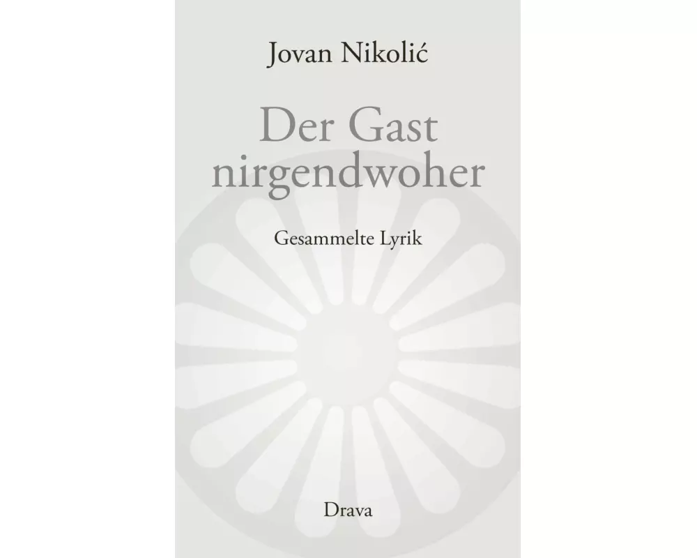Der Gast nirgendwoher
