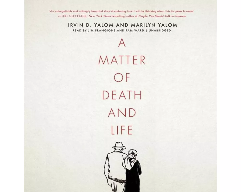 A Matter of Death and Life