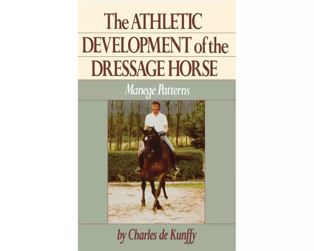 The Athletic Development of the Dressage Horse