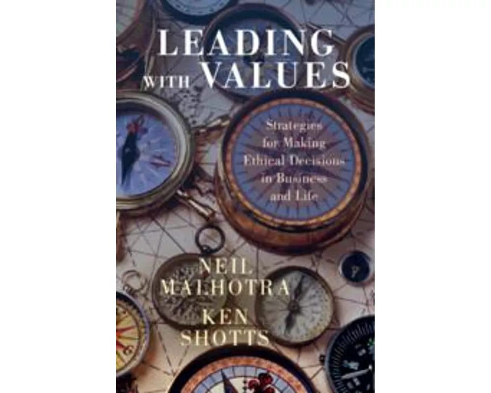 Leading With Values