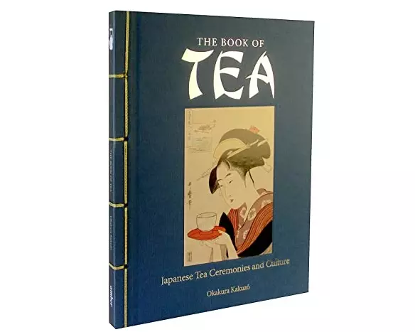 The Book of Tea