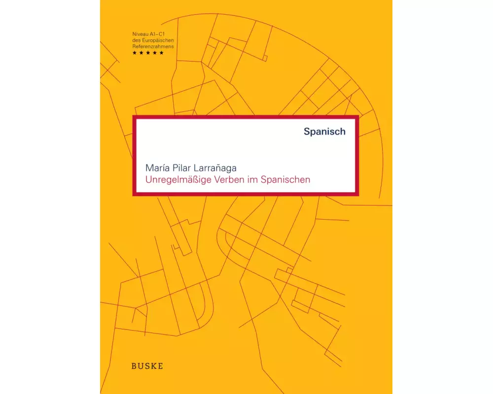 Unregelmäßige Verben im Spanischen
