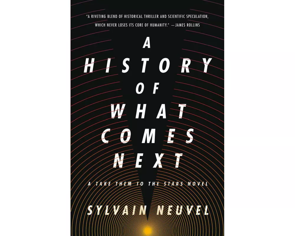 A History of What Comes Next