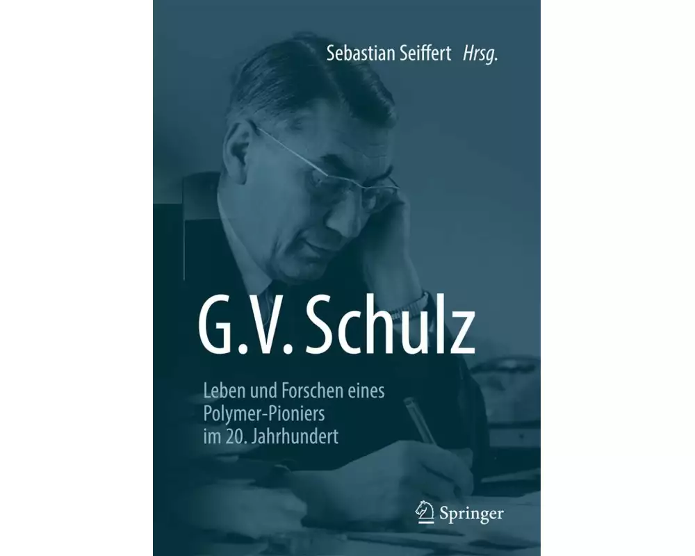 G. V. Schulz