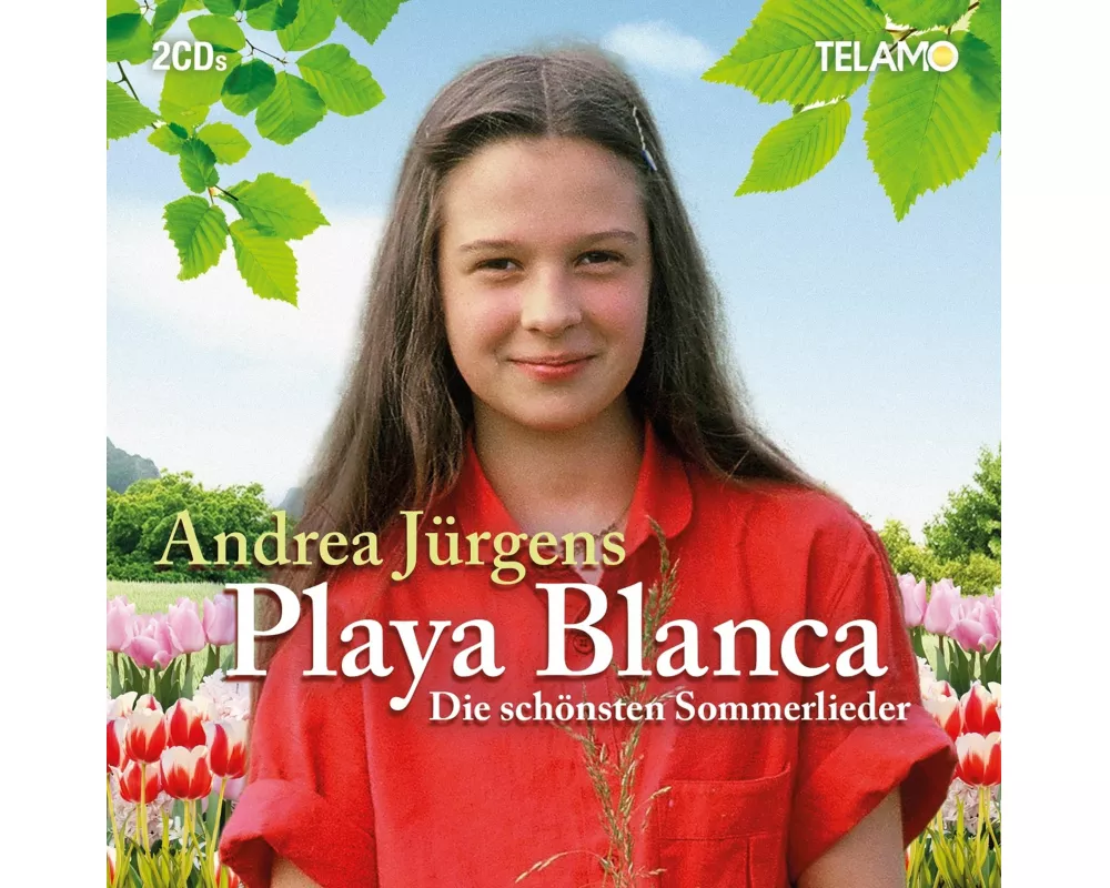 Playa Blanca (Die schönsten Sommerlieder)
