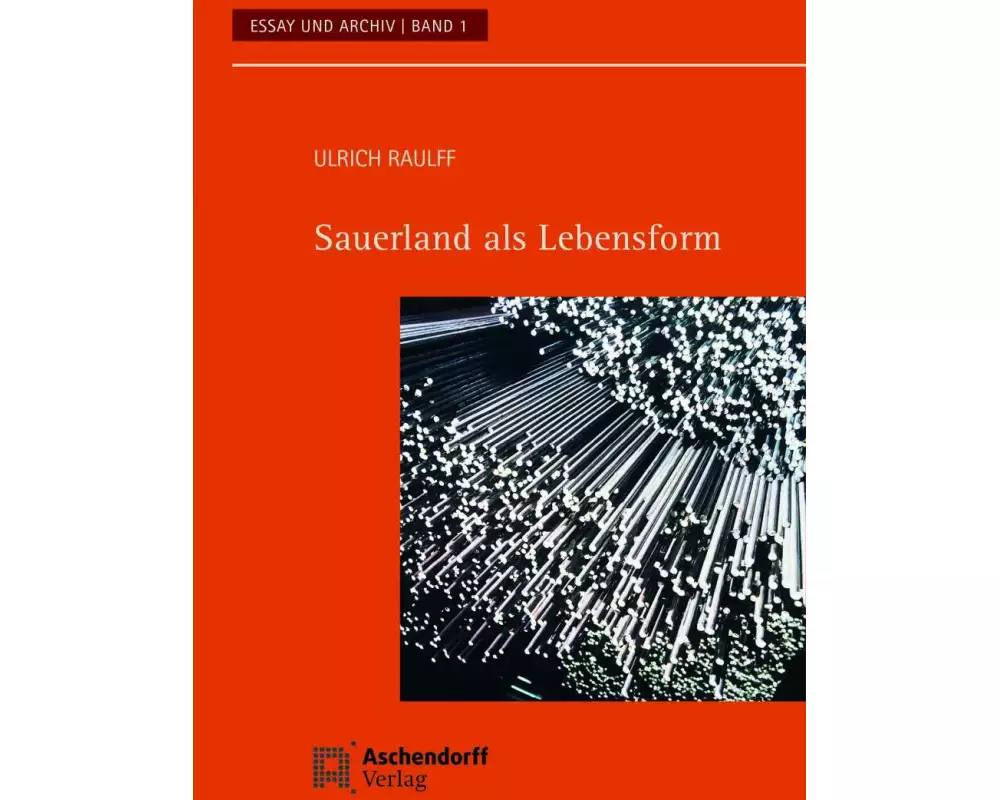 Sauerland als Lebensform