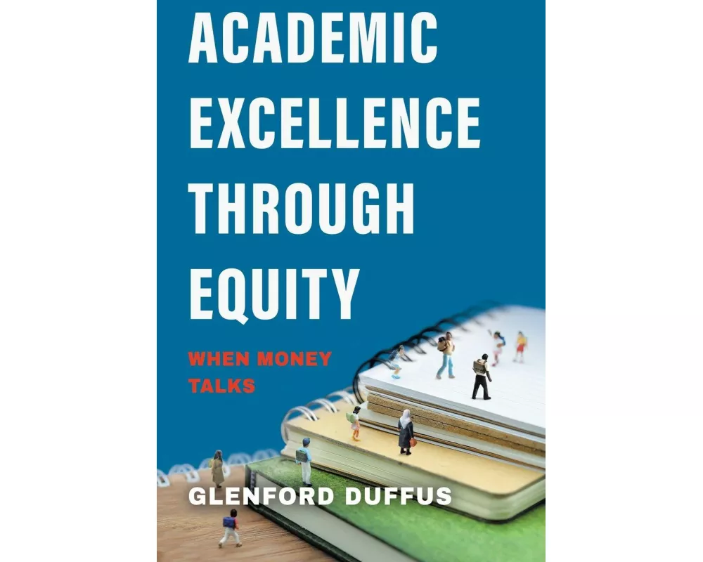 Academic Excellence Through Equity