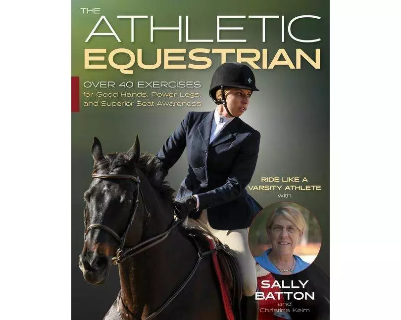 The Athletic Equestrian