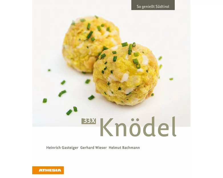 33 x Knödel