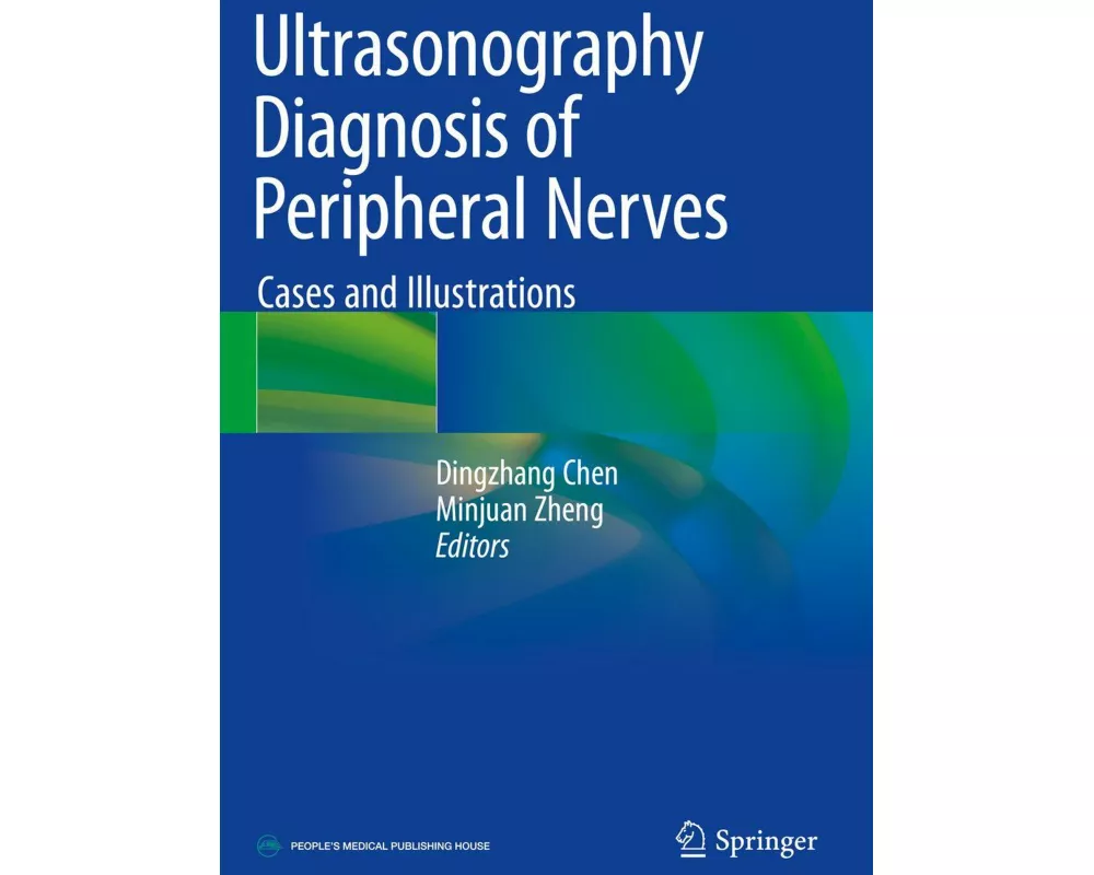 Ultrasonography Diagnosis of Peripheral Nerves