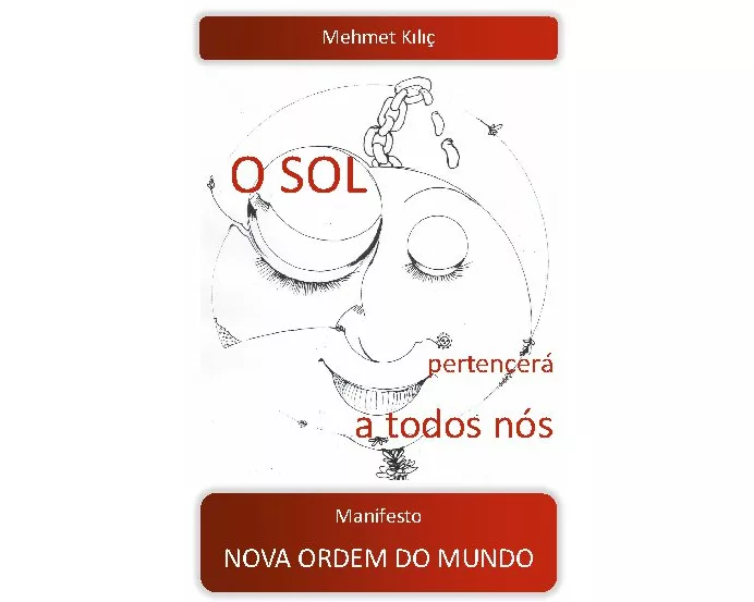 O sol pertencerá a todos nós