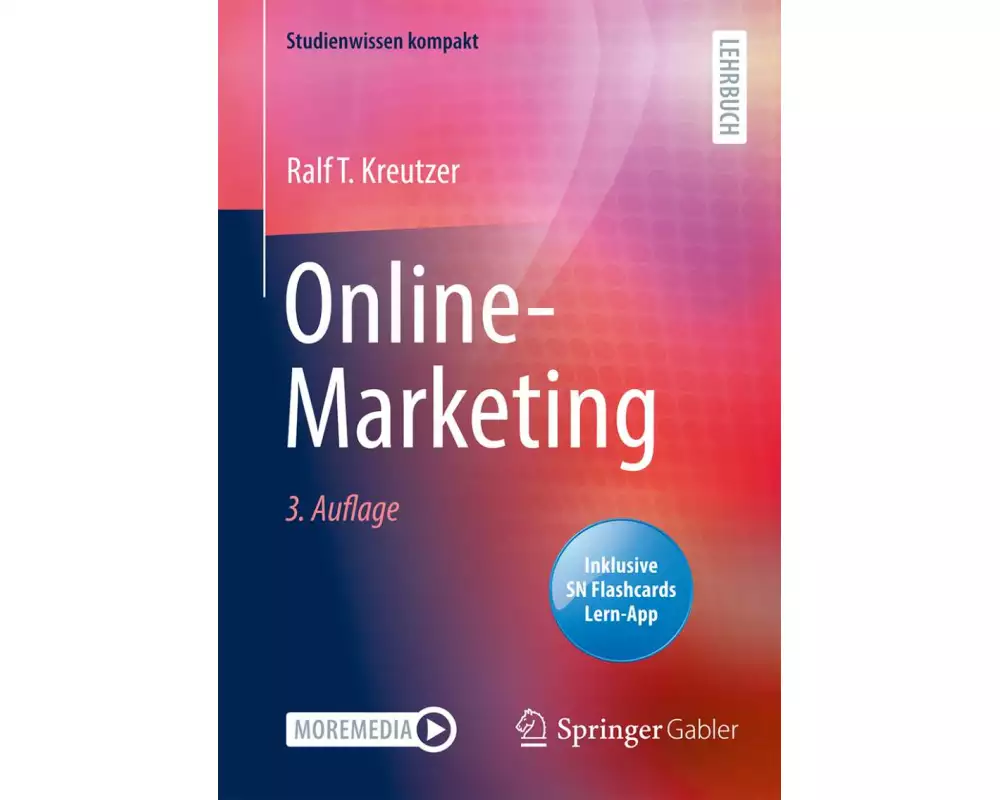 Online-Marketing