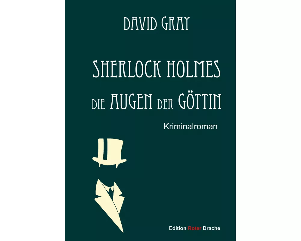 Sherlock Holmes 03. Die Augen der Göttin