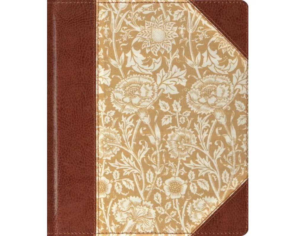 ESV Journaling Bible