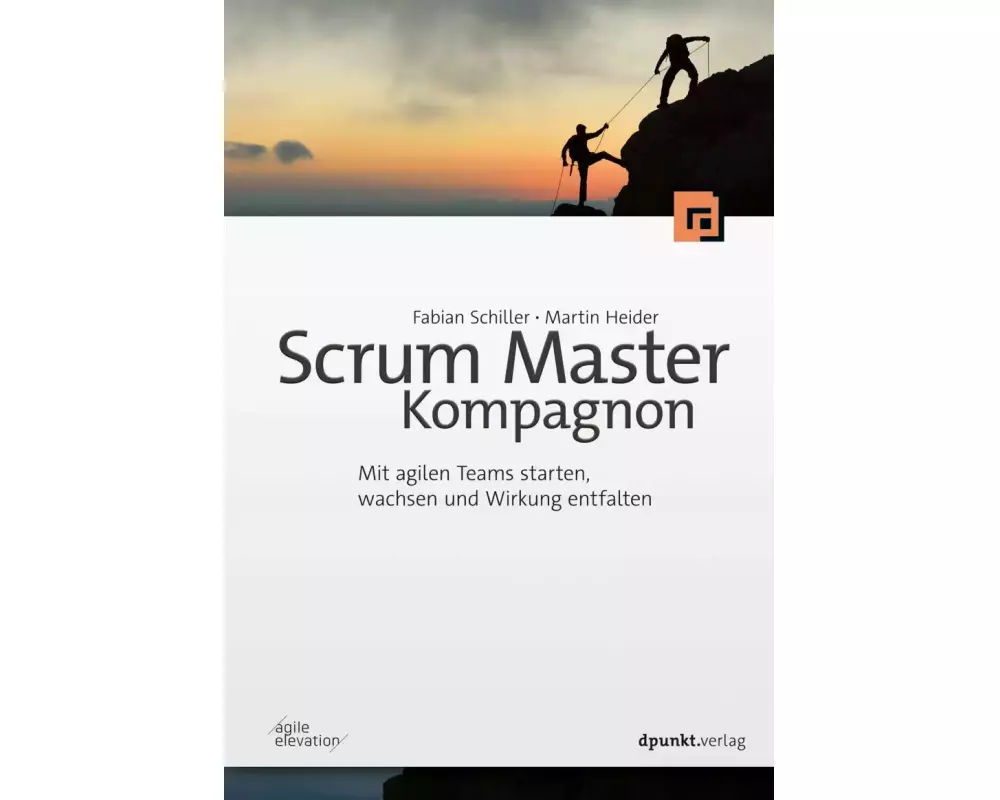 Scrum Master Kompagnon