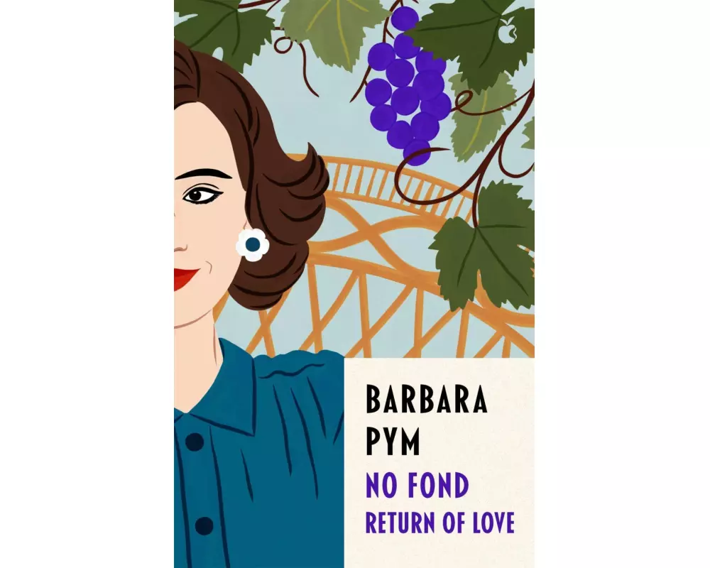 No Fond Return Of Love