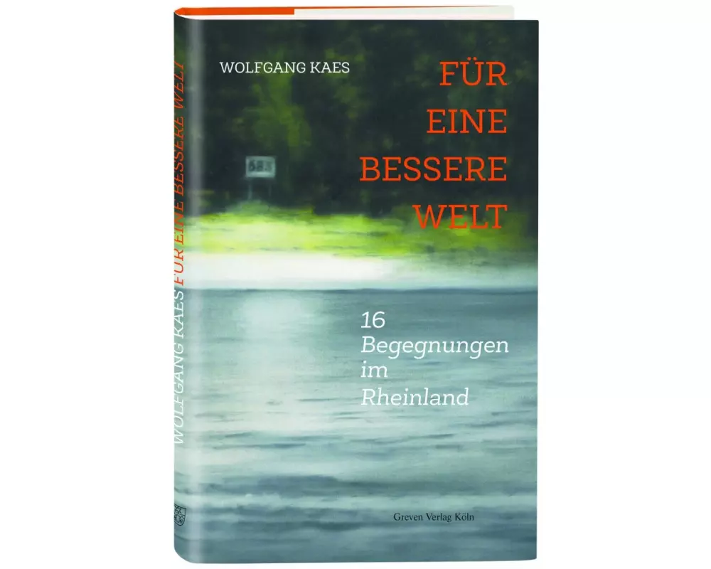 Für eine bessere Welt