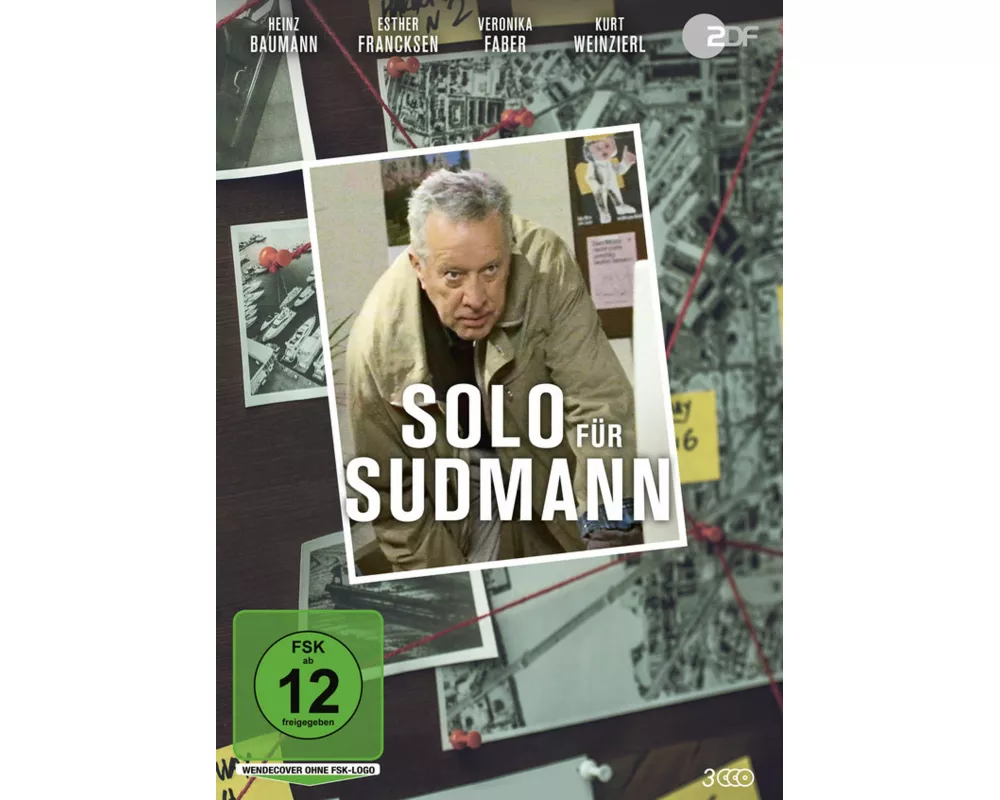 Solo für Sudmann