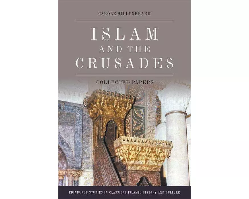 Islam And The Crusades