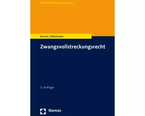 Zwangsvollstreckungsrecht