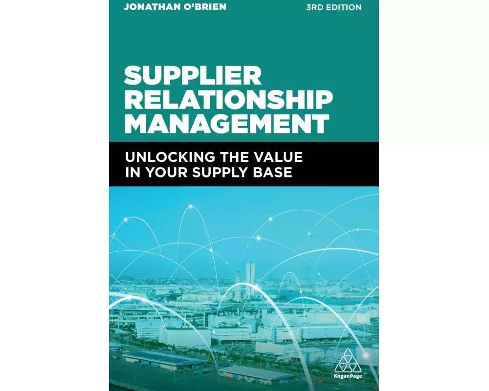 Supplier Relationship Management