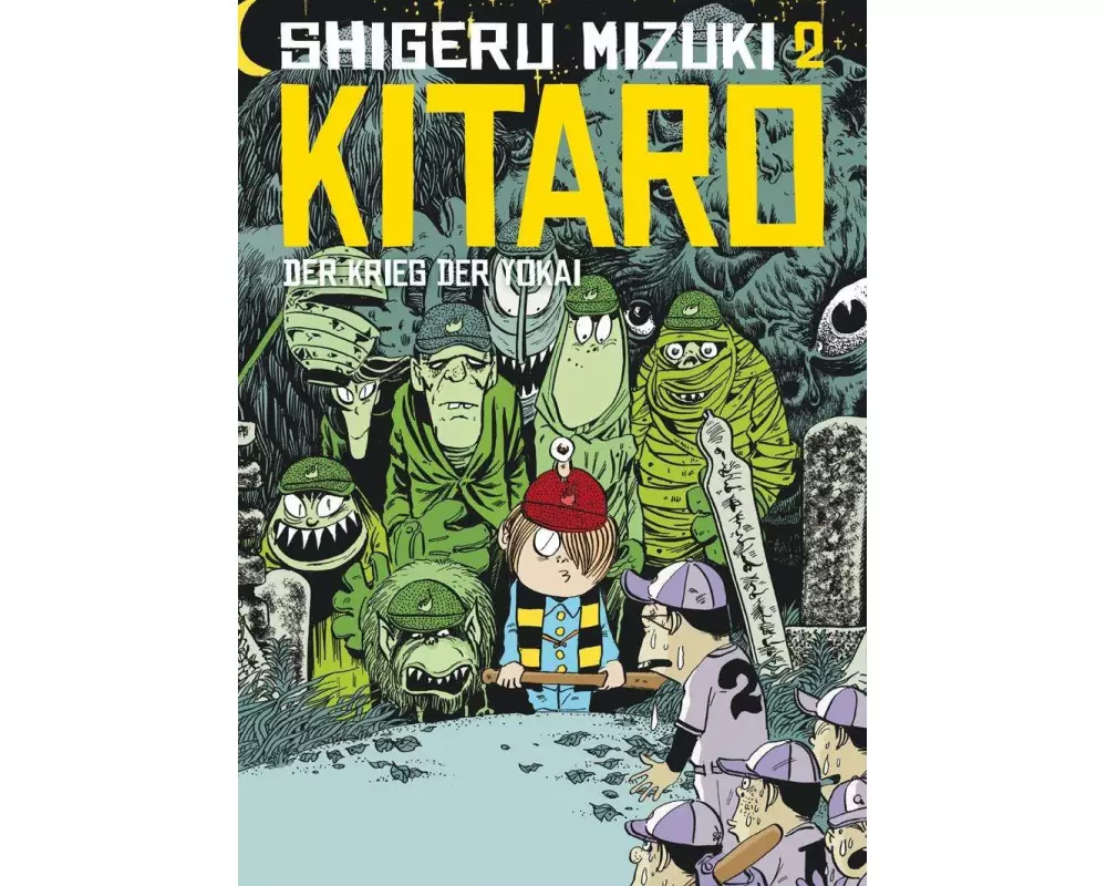 Kitaro 2