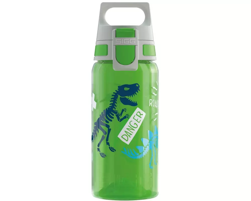 Sigg Trinkflasche VIVA ONE Jurassica 500 ml