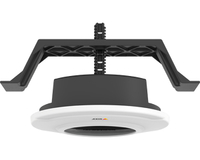 AXIS T94S01L RECESSED MOUNT 10P
