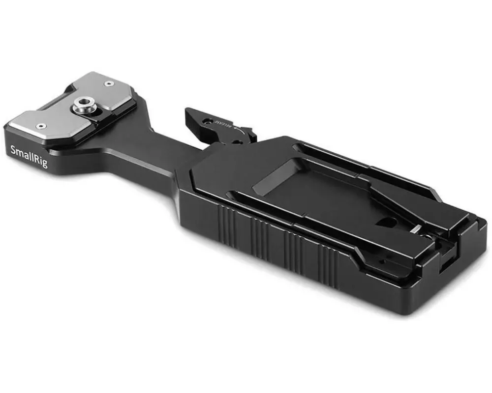 Smallrig Adapter VCT-14 Quick Release Tripod Plate
